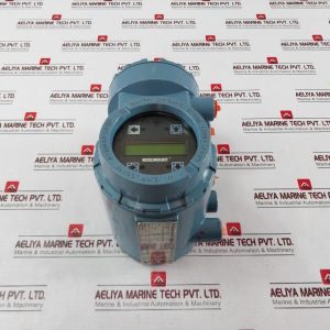 Rosemount 8732 Field Mount Magnetic Flow Meter Transmitters