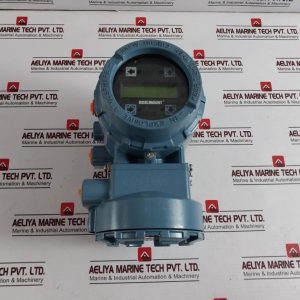 Rosemount 8732 Magnetic Flow Transmitter Ip66