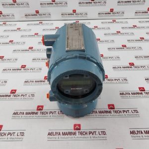 Rosemount 8750wdmr1a1ftse040ca1 M4 Temperature Transmitter