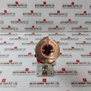 Rosemount 975ur1a6a1a1 Flame Detecor 0.2a