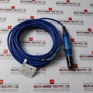 Rosemount Emerson 3900-01-10 General Purpose Phqrp Sensor