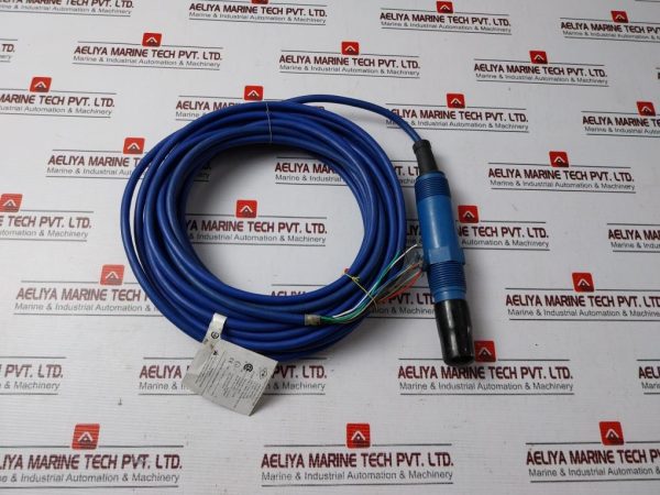 Rosemount Emerson 3900-01-10 General Purpose Phqrp Sensor
