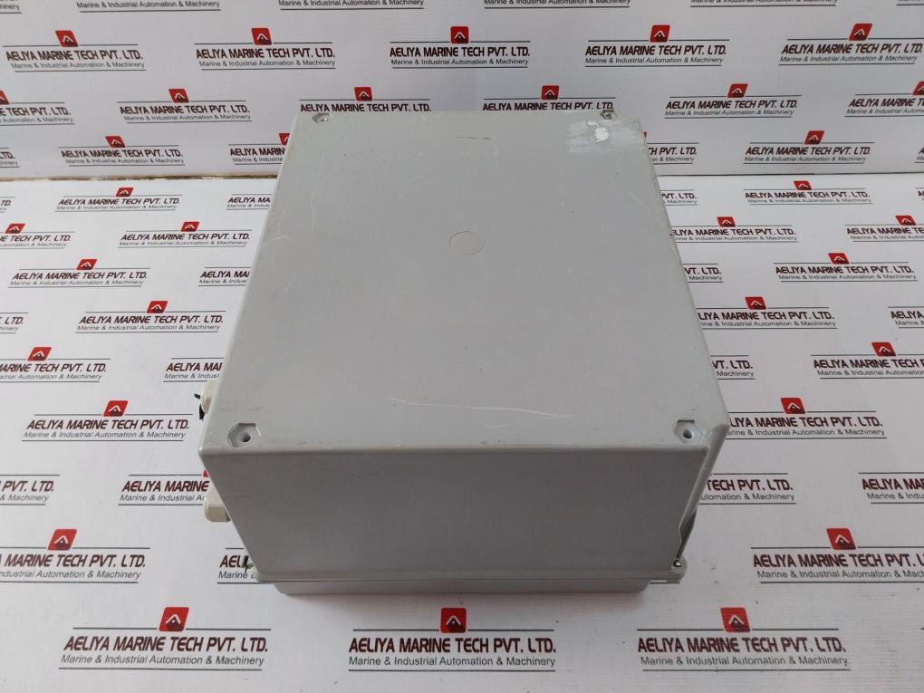 Rosemount Tcl-12 Tcl-total Chlorine Sampling Unit - Image 3