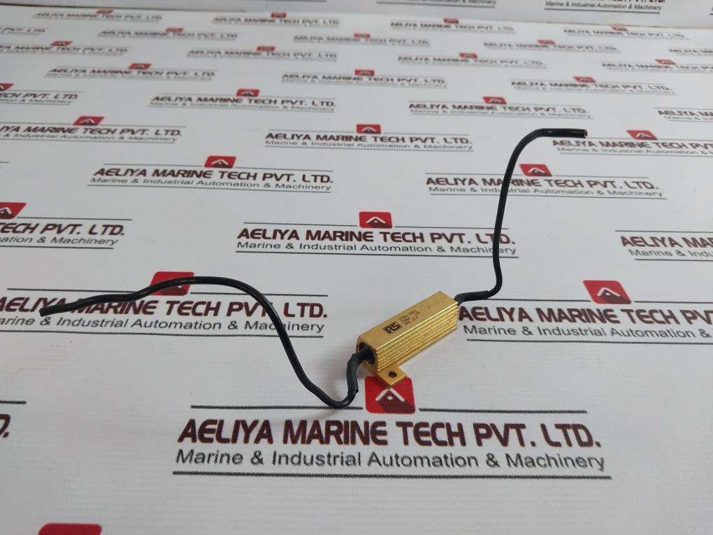 Rs 158-301 Chassis Mount Resistor - Aeliya Marine