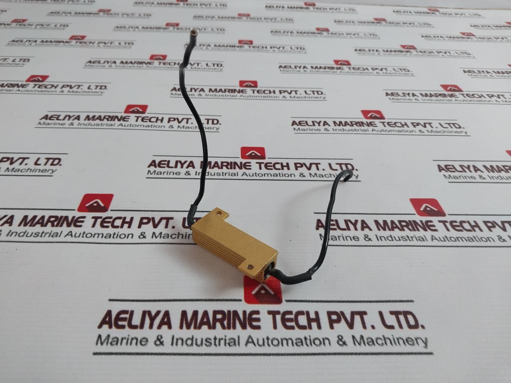 Rs 158-301 Chassis Mount Resistor - Image 3