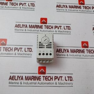 Rtbss-112.21104 100…250v~ Thermostat 0-60°c