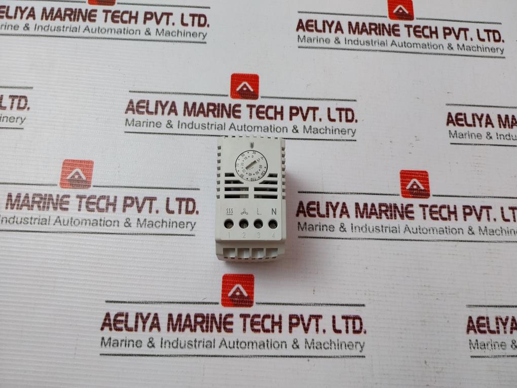 Rtbss-112.21104 100…250v~ Thermostat 0-60°c