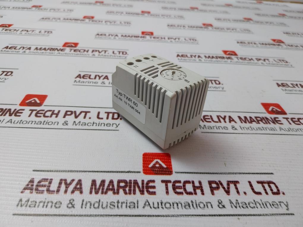 Rtbss-112.211/04 100…250v~ Thermostat 0-60°c - Image 3