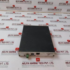 Rutter Rt-2608 Video Module 24 Vdc