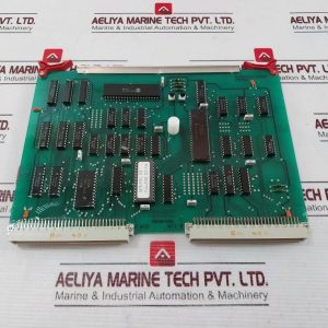 Saab Marine Pb254 Pcb Card