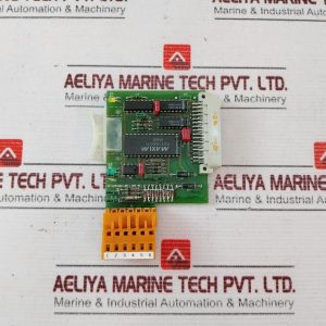 Saab Marine Pwb 9240 005-019 Pcb Card 94v-0