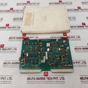 Saab Pb253 Pcb Card