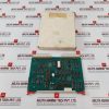 Saab Tankradar Meab-500 Pcb Card