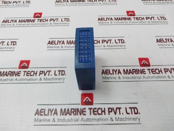 Sabroe Sea 1131 Fourpole Input Module