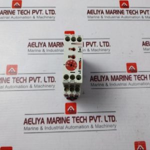 Saia Kop560k7mwvpn00 Time Delay Relay