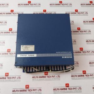 Samsung Saiu-1000b Voyage Data Recorder