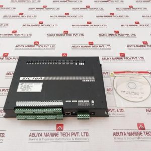 Samsung Svdr-3000 Voyage Data Recorder