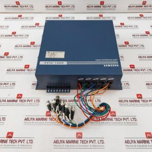 Samsung Sviu 1000 Video Interface Unit