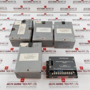 Sanelec Ek4096b-seru-232 Rectifier Unit