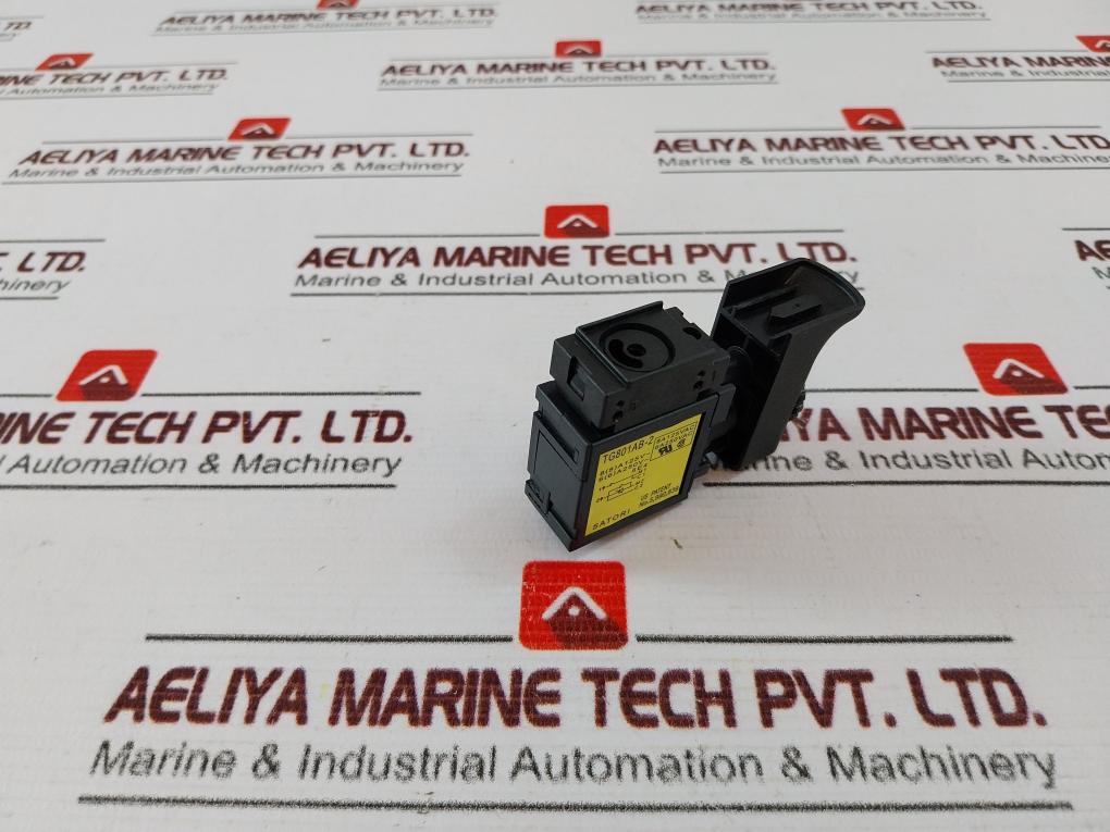 Satori Tg801ab-2 Trigger Switch - Image 3