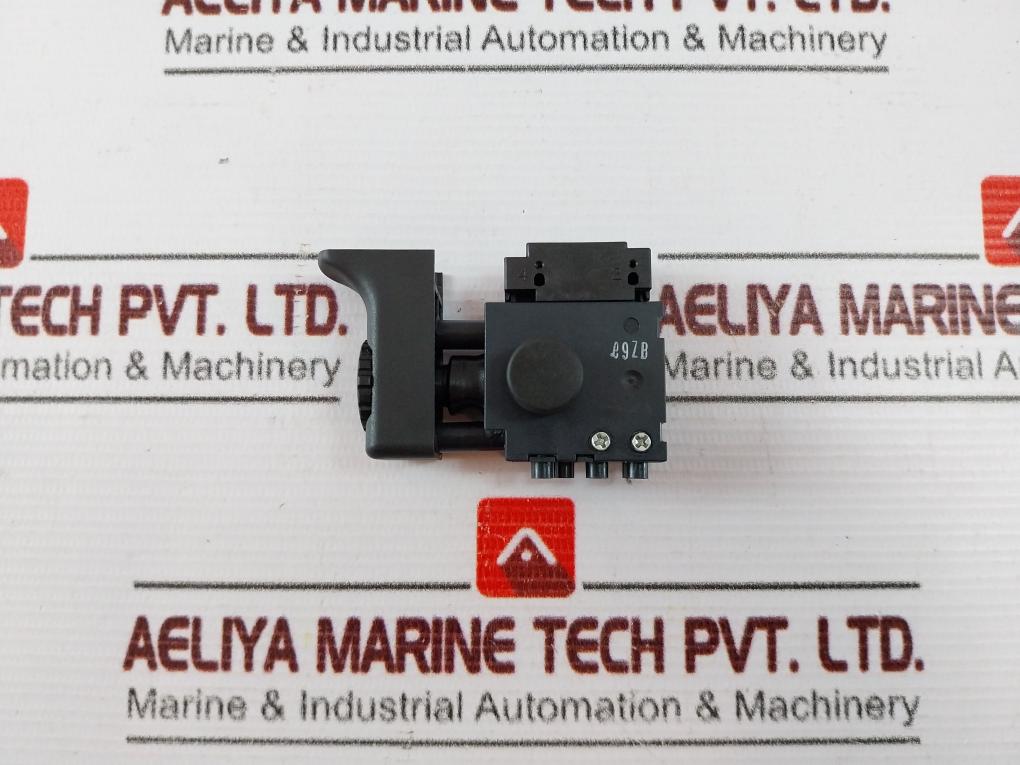 Satori Tg801ab-2 Trigger Switch - Image 4