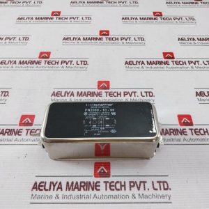 Schaffner Fn2080-10-06 Power Line Filter