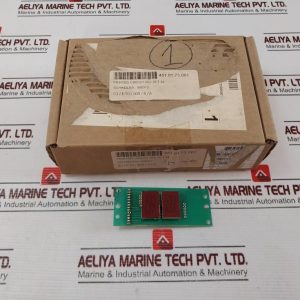 Schindler Aek2.0a Pcb Card