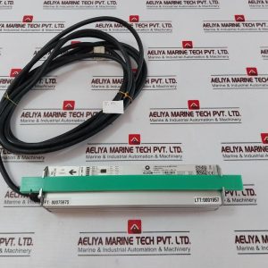 Schindler Elgo Limax-003-05.0-4-ssi-ugxv Elevator Encoder