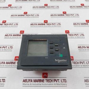 Schneider Electric Imd-im400 Insulation Monitoring Device