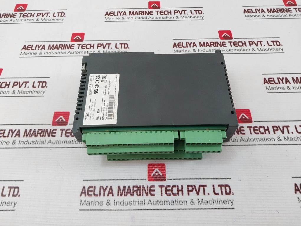 Schneider Electric Mes120h I/o Module - Image 3