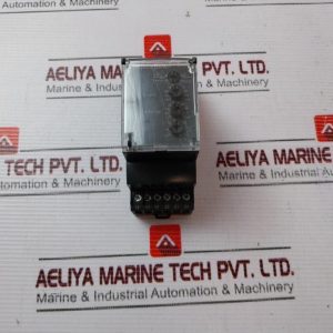 Schneider Electric Telemecanique Rm35ua13mw Voltage Monitoring Relay