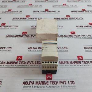 Schneider Electric Telemecanique Siemens Rm4ja32mw Current Measurement Relay