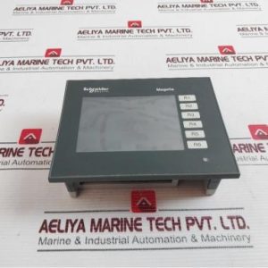 Schneider Electric Xbtgt1100 Advanced Touchscreen Panel