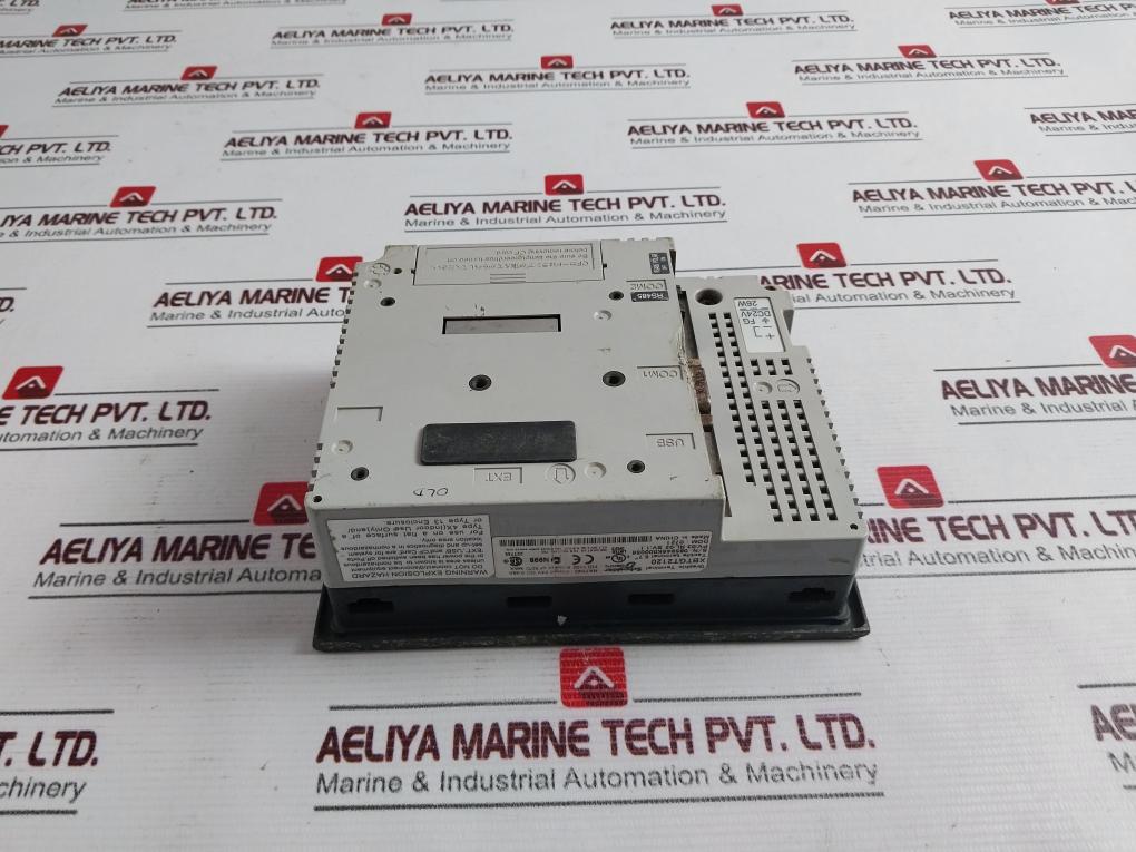 Schneider Electric Xbtgt2120 Operator Interface - Image 4