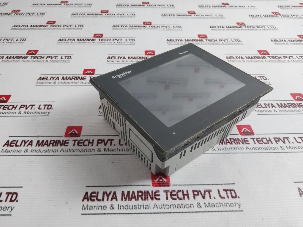 Schneider Electric Xbtgt2120 Operator Interface - Image 3