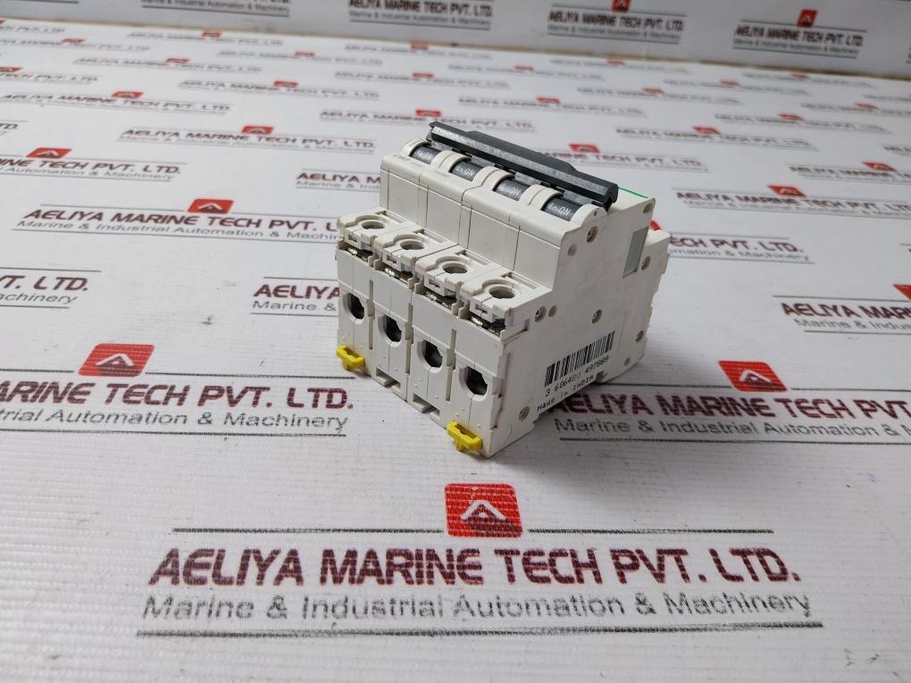 Schneider Electric Xc60 Mcb 50/60hz - Image 3