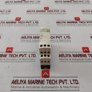 Schneider Telemecanique Rm4tg20 Control Relay