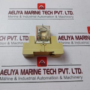 Schrack Ra 40024 Relay 24v