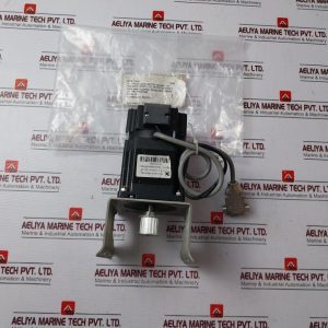 Seatel 125974-1 Braked Motor Rev F