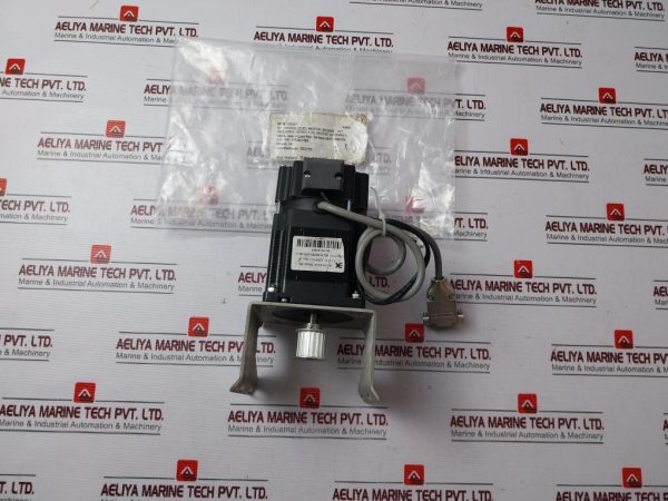 Seatel 125974-1 Braked Motor Rev F