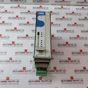 Seidel 60wks-m240/26 Servo Control Amplifier