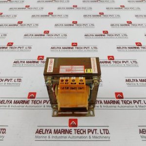 Seko Testet 2500v Transformer