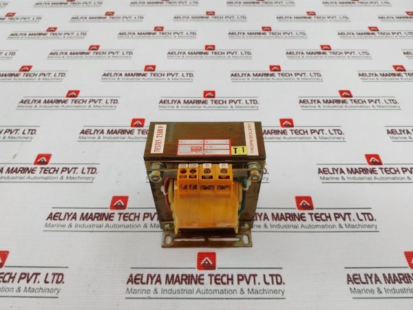 Seko Testet 2500v Transformer