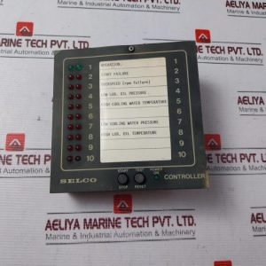 Selco M2000-20 Engine Controller