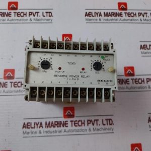 Selco T2000-02 Reverse Power Relay 380v