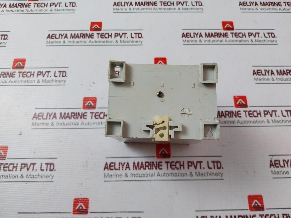 Selco T2000-02 Reverse Power Relay 380v - Image 4