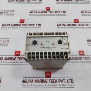 Selco T2000-07 Reverse Power Relay 2-20 Sec