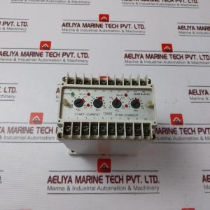 Selco T2600-03 Dual Current Relay