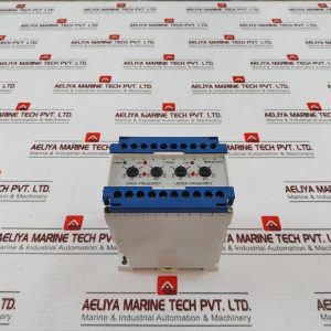 Selco T3000 Frequency Relay 400v