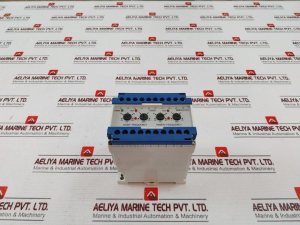 Selco T3000 Frequency Relay 400v